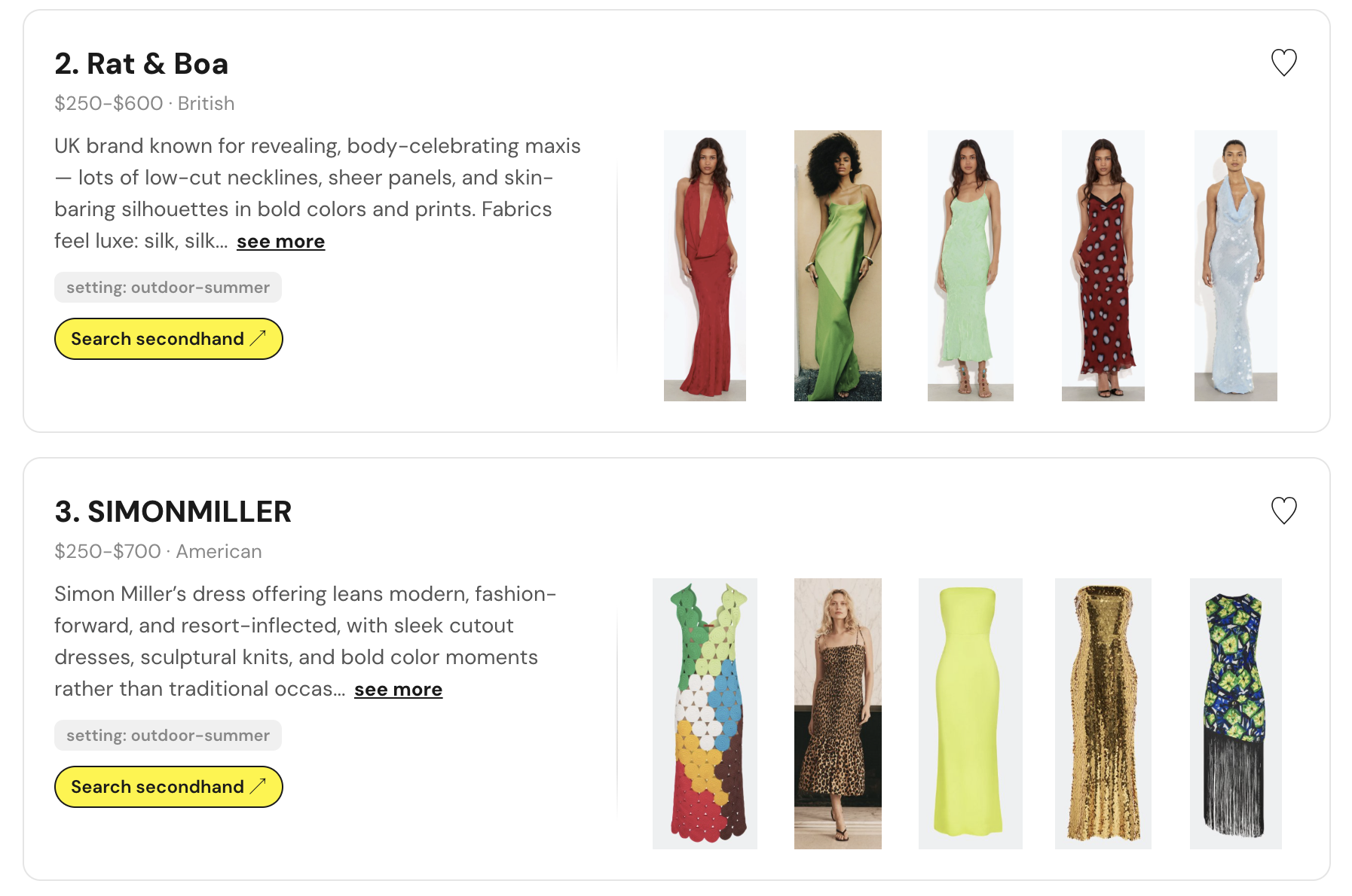 DressFindr