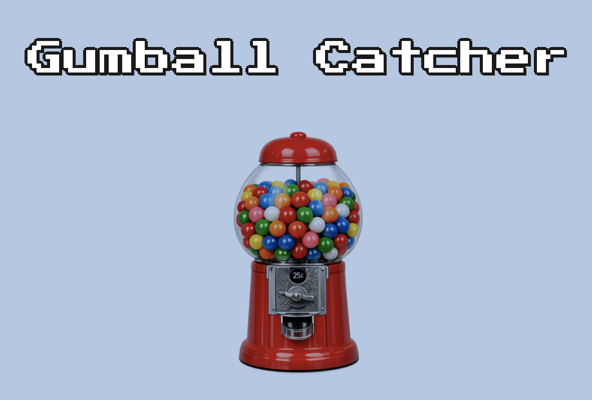 Gumball Game