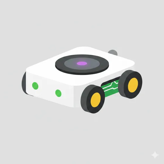 Robot Vacuum